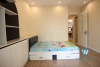 Nice 3 bedrooms apartment for rent in Tay Ho, Hanoi